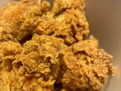 一桶炸鸡-麦当劳(湛江大厦店)
