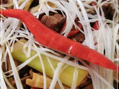 -弓虽昌焖烧鸡(大竹林店)
