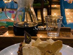 手冲咖啡-六月花园咖啡馆(中关村东路店)