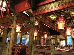 门面-蜀大侠火锅(寰球文化地标·总府店)