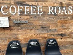 -Vanilla Specialty Coffee(八大关店)
