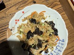 -并州大牌档之醉轻尘