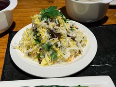 -小城粥道·海胆鲜虾粥(解放广场店)