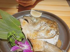 -酒久自助料理(佳兆业店)