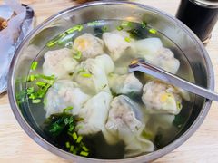 -海萍馄饨(湖北路店)