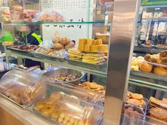 -老磁器口豆汁店(天坛店)