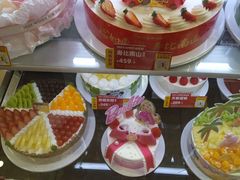 -味多美蛋糕(古城店)