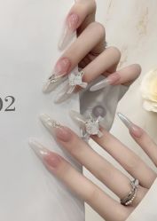 -斯馨·健康美甲美睫