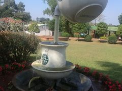 -侯臣咖啡文化村