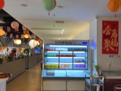 -贰捌零叁精致料理(钱湖店)