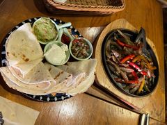 -TEQO·Mexican food & Bar