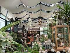 -北马山庄植趣咖啡