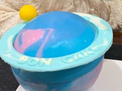 -BONCAKE裱花蛋糕(万象汇店)