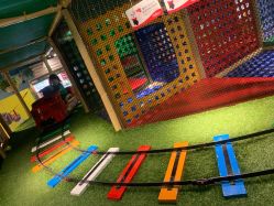 -KidSteam儿童乐园(富力城店)