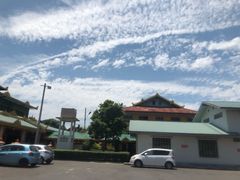 -ခြောက်ထပ်ကြီးရွှေသာလျောင်းဘုရားကြီး