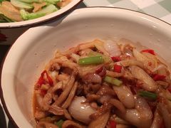 -彭耕记猪油炒小菜(吉联mall店)