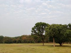 -钟山体育运动公园