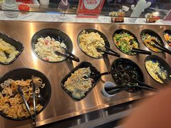 -比格比萨自助(延庆万达广场店)