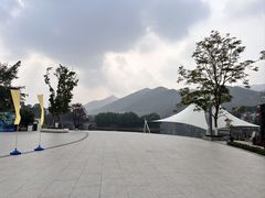 -海兰云天度假区温泉