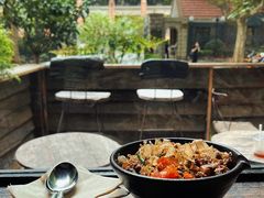 -WABI COFE(愚园路店)