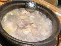 -春润大地海南椰子鸡(沙井京基百纳广场店)