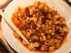 -肉串汪(月坛店)