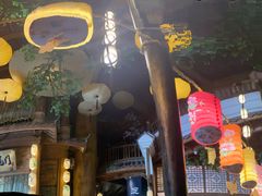 门面-淀里船宴(卓达店)