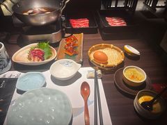 -匠和风精致料理(莆田财富中心店)