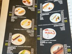 -Vanilla Specialty Coffee(八大关店)