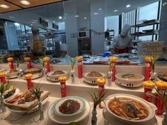 -有红鸡毛店·川菜(建设路店)