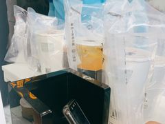 -古茗(揭西新东路店)