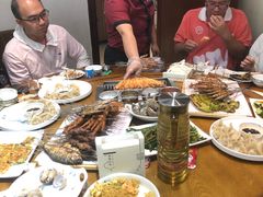 -老白清真烧烤(锦州旗舰店)