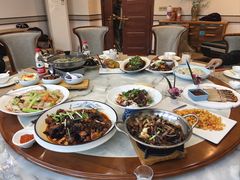 -龙大哥辣子鸡新概念餐厅(美的林城店)