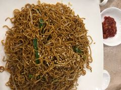 -麒麟中餐厅·经典粤菜·地道菜式老字号(广州长隆酒店)