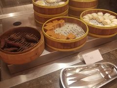 -深圳彭年万丽酒店