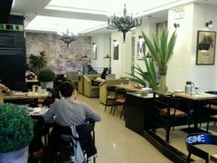 -雅城香慧咖啡馆(常德路店)