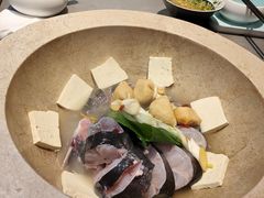 -滇小鱼·云南野生菌火锅(上杭路店)
