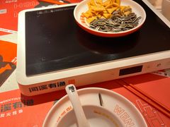 -闻溪有渔·活鱼现烤才好吃(太仓万达店)