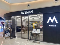 -M Stand(西安大悦城店)