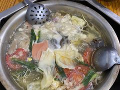 -海关荤豆花(洋河一路店)