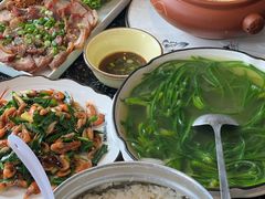 -海韵人家.海景花园经典云南菜(双廊店)