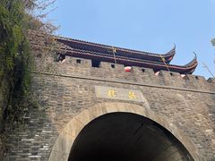 -鼓楼(西湖风景名胜区)