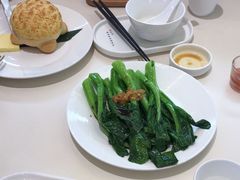 -蔡澜点心·粤菜(月星环球港店)