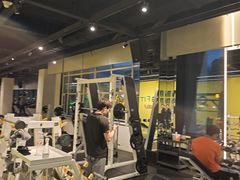 -Liking健身(哈尔滨旗舰店)