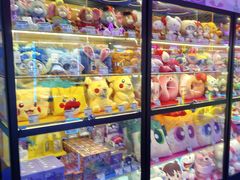 -星际传奇(壹方城购物中心店)