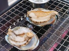 -白仁仔· 活烤海鲜 宵夜(豫园店)