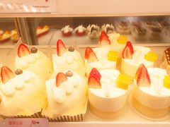 -好利来(道前街店)