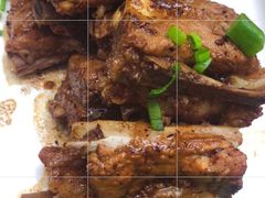 -赵小姐丨新中餐(曲江店)