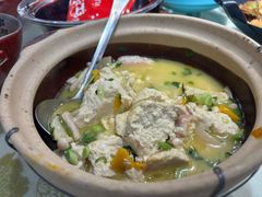 -红满堂·龙虾·牛蛙·淮扬菜(濠北路店)