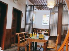 -食鸡公社辣子鸡·潍坊菜·烧烤